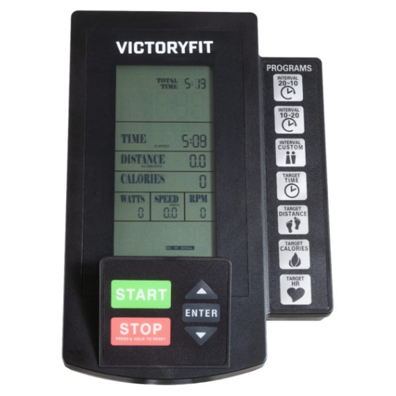 Эйрбайк victoryfit vf-airbike gtm %Future_395 (фото 14)