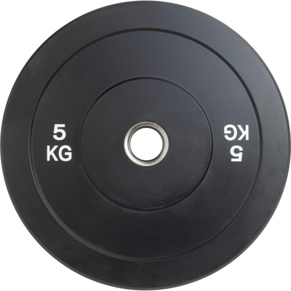Диск victoryfit vf-d51050 обрезиненный 5 кг %Future_395 (фото 1)