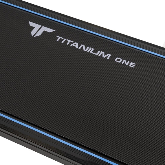 Беговая дорожка titanium one t20 special blue %Future_395 (фото 17)