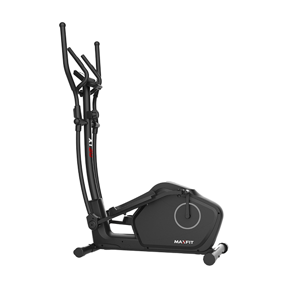 Эллиптический тренажер maxfit xt30 %Future_395 (фото 1)