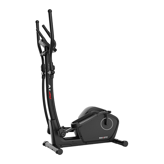 Эллиптический тренажер maxfit xt30 %Future_395 (фото 2)