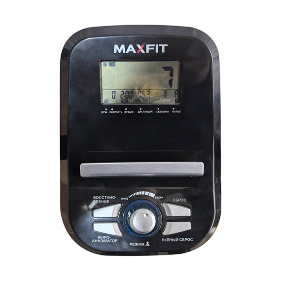 Эллиптический тренажер maxfit xt30 %Future_395 (фото 5)
