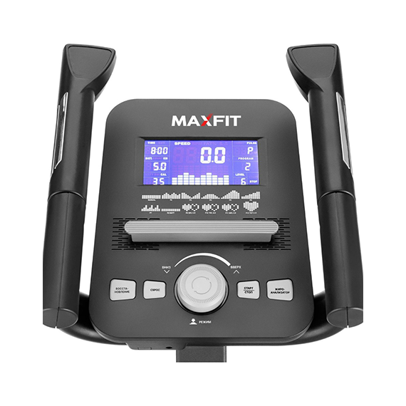 Эллиптический тренажер maxfit xt45 %Future_395 (фото 4)