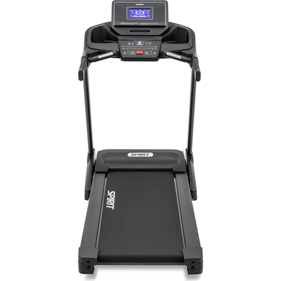 Беговая дорожка spirit xt185 black %Future_395 (фото 6)