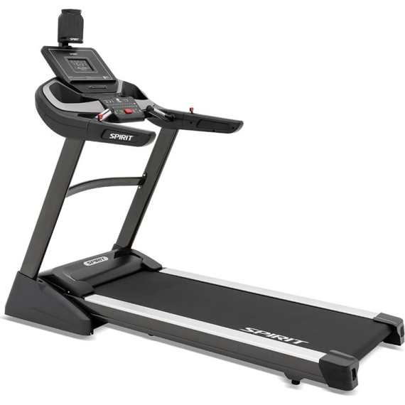 Беговая дорожка spirit xt385 black %Future_395 (фото 3)