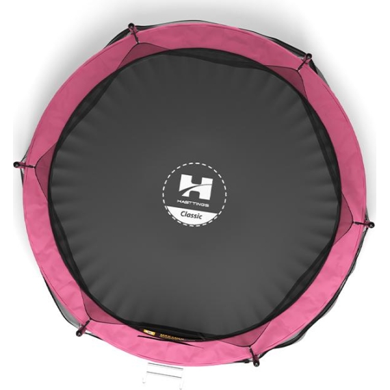 Hasttings classic pink 3,05 м %Future_395 (фото 6)