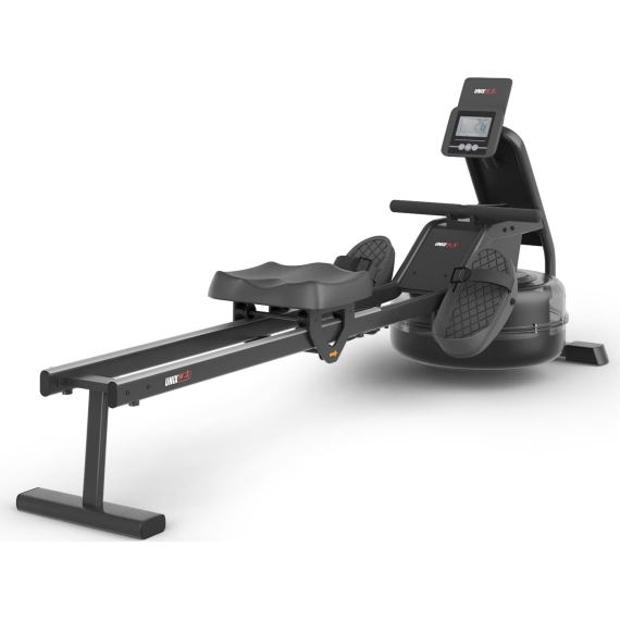 Гребной тренажер unix fit water rower 340 %Future_395 (фото 2)