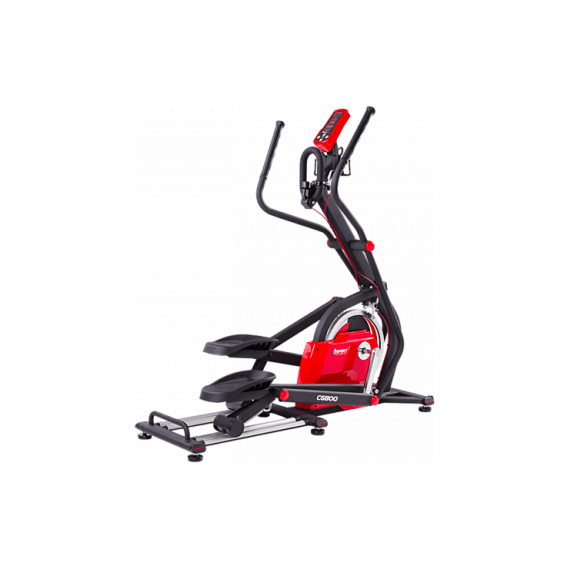 Эллиптический тренажер spirit cg800 eglide %Future_395 (фото 1)