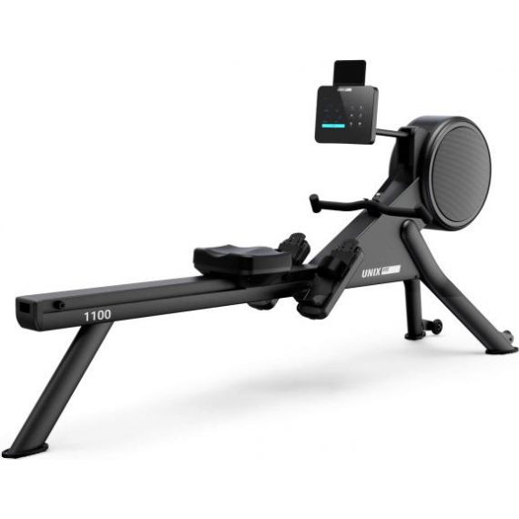 Гребной тренажер unix fit air magnetic rower-1100 pro (10.1 tft) %Future_395 (фото 1)