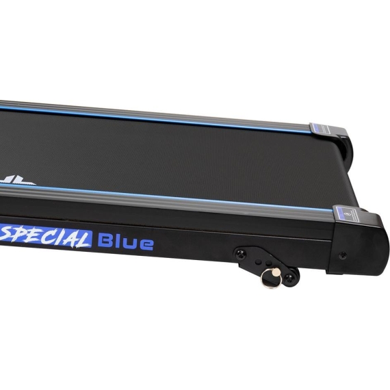 Беговая дорожка titanium one t30 special blue %Future_395 (фото 18)