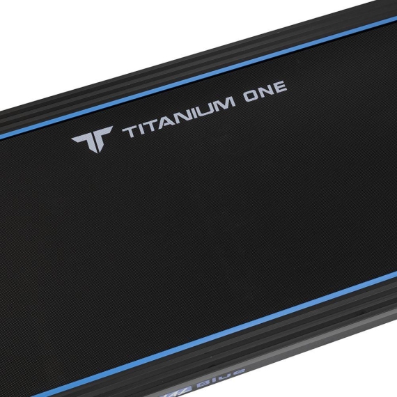 Беговая дорожка titanium one t30 special blue %Future_395 (фото 27)