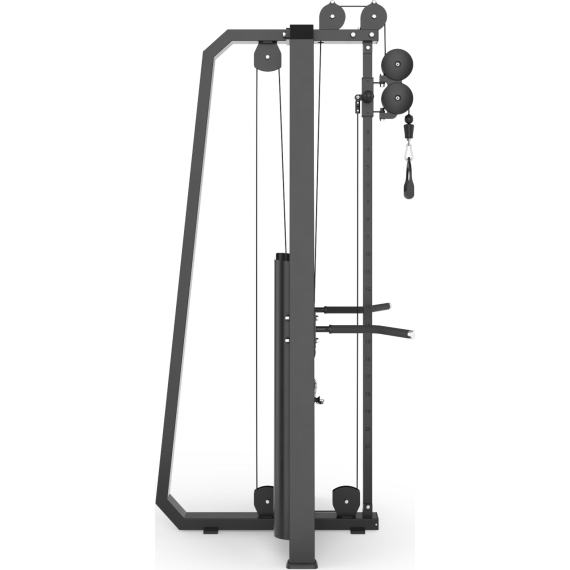 Кроссовер unix fit max pro одинарный (uc-1614b-1-100) %Future_395 (фото 1)