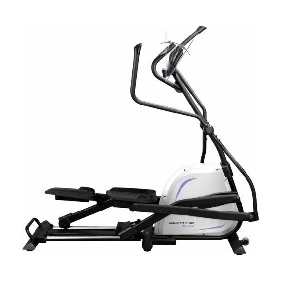 Эллиптический тренажер clear fit maxpower x 450 %Future_395 (фото 3)