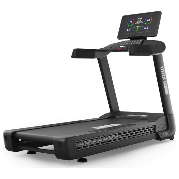 Беговая дорожка unix fit t-1520 pro (led) %Future_395 (фото 1)