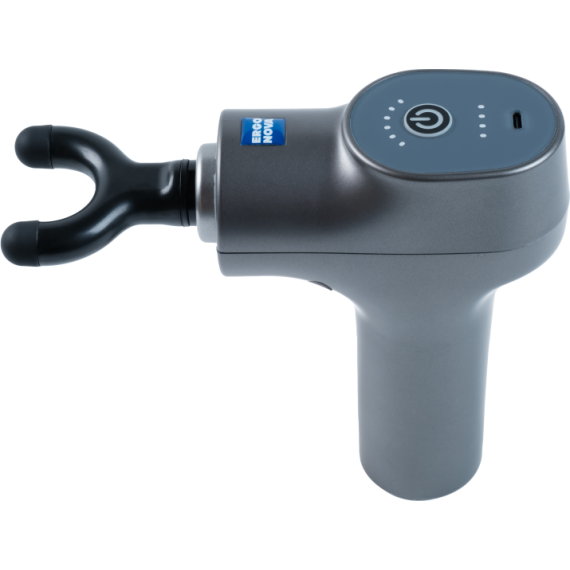Перкуссионный массажер magictouch pro %Future_395 (фото 10)