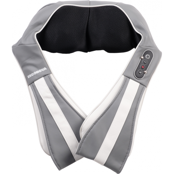 Массажер для шеи и плеч feelneck 3 plus grey %Future_395 (фото 1)