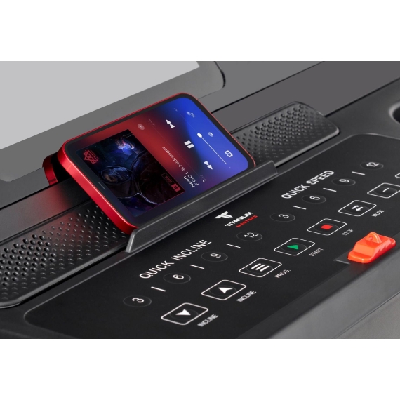 Беговая дорожка titanium masters physiotech a460 tft %Future_395 (фото 11)