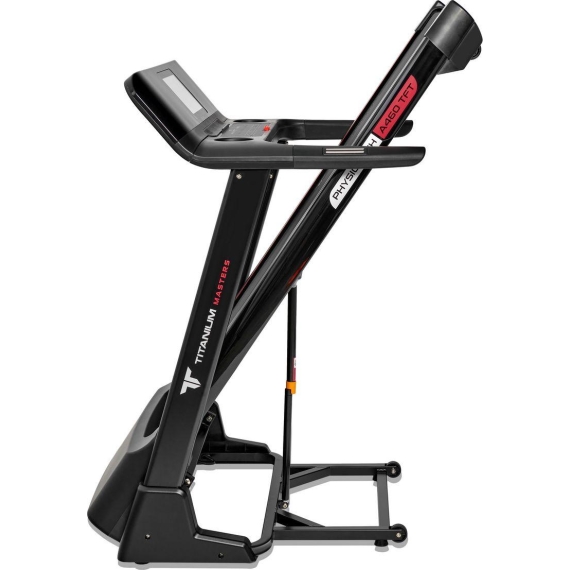 Беговая дорожка titanium masters physiotech a460 tft %Future_395 (фото 12)