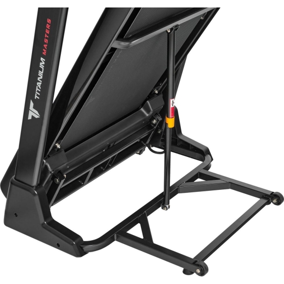 Беговая дорожка titanium masters physiotech a460 tft %Future_395 (фото 13)
