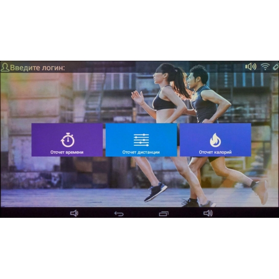 Беговая дорожка titanium masters physiotech a460 tft %Future_395 (фото 16)
