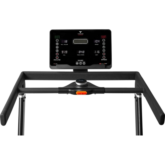 Беговая дорожка titanium masters physiotech x-compact %Future_395 (фото 4)