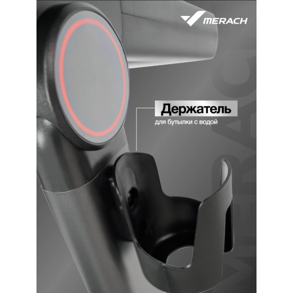 Беговая дорожка домашняя merach mr-t07 %Future_395 (фото 11)