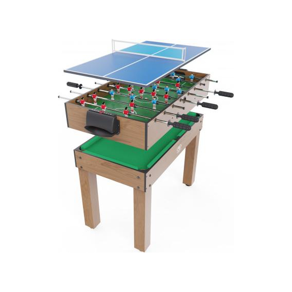 Игровой стол - трансформер dfc 48" 3 в 1 dt-t-2105 %Future_395 (фото 1)