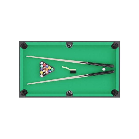 Игровой стол - трансформер dfc 48" 3 в 1 dt-t-2105 %Future_395 (фото 10)