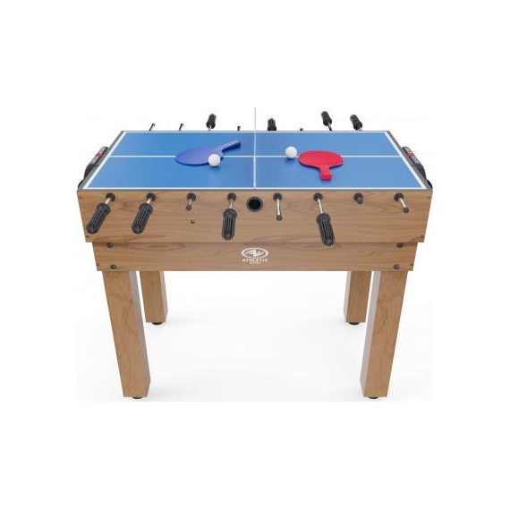 Игровой стол - трансформер dfc 48" 3 в 1 dt-t-2105 %Future_395 (фото 6)
