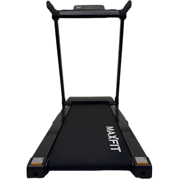 Беговая дорожка maxfit runner 10 %Future_395 (фото 7)