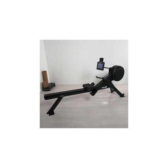 Гребной тренажер unix fit air magnetic rower-1100 pro (10.1 tft) %Future_395 (фото 2)