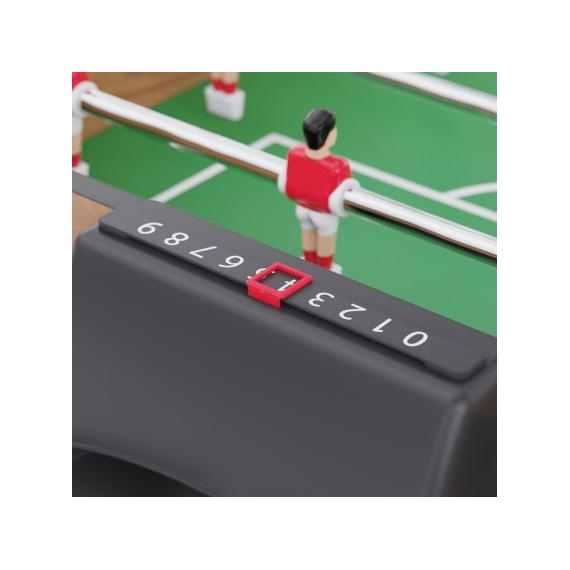 Игровой стол - трансформер dfc 48" 3 в 1 dt-t-2105 %Future_395 (фото 12)