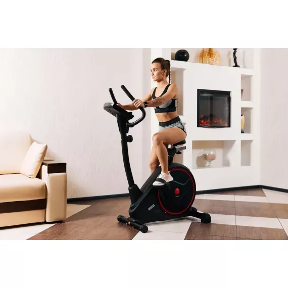 Велотренажер sundays fitness k8731 %Future_395 (фото 6)
