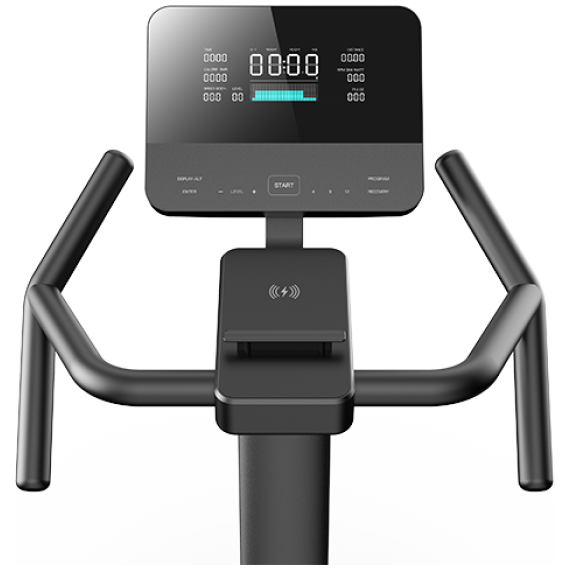 Велотренажер cardiopower ergobike 5 %Future_395 (фото 2)