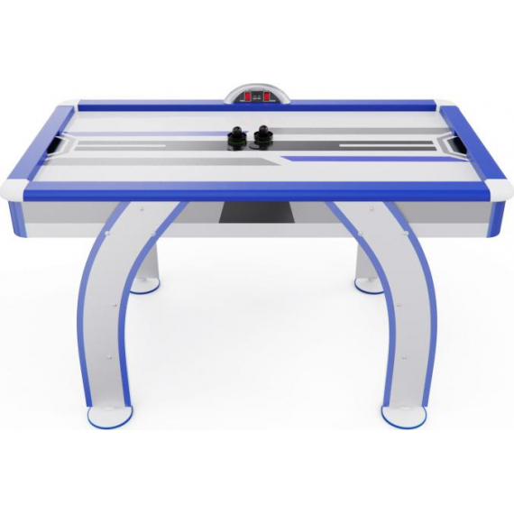 Игровой стол - аэрохоккей dfc 54" at-520 %Future_395 (фото 1)