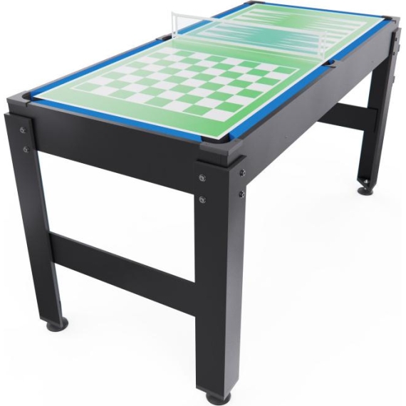 Игровой стол - трансформер dfc 48" 15 в 1 g54822-3 %Future_395 (фото 8)
