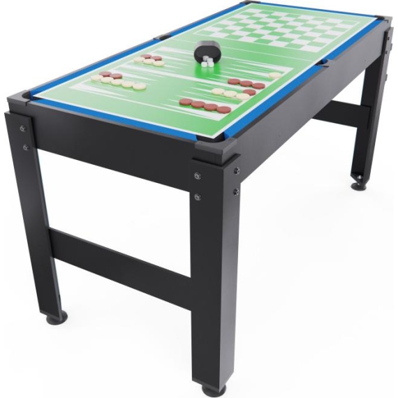 Игровой стол - трансформер dfc 48" 15 в 1 g54822-3 %Future_395 (фото 2)