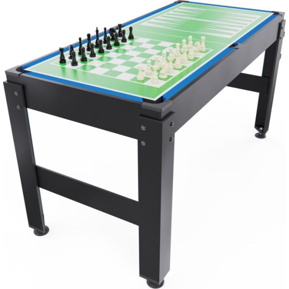 Игровой стол - трансформер dfc 48" 15 в 1 g54822-3 %Future_395 (фото 4)