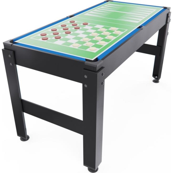 Игровой стол - трансформер dfc 48" 15 в 1 g54822-3 %Future_395 (фото 9)