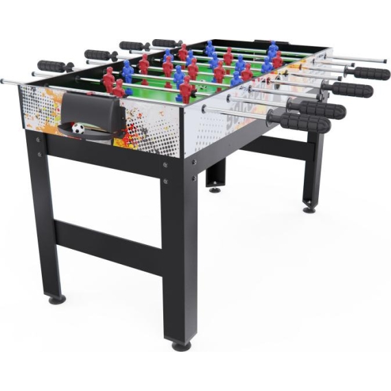 Игровой стол - трансформер dfc 48" 15 в 1 g54822-3 %Future_395 (фото 10)
