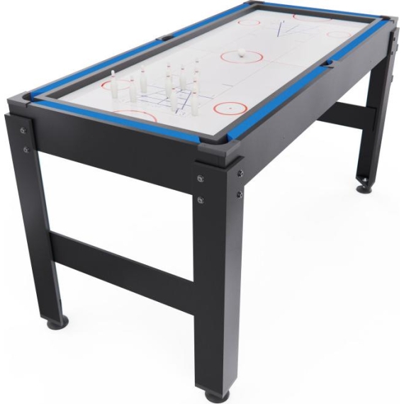 Игровой стол - трансформер dfc 48" 15 в 1 g54822-3 %Future_395 (фото 12)