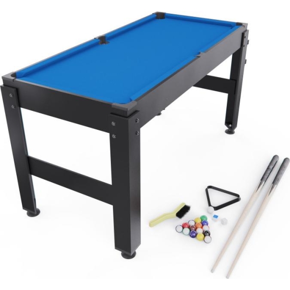 Игровой стол - трансформер dfc 48" 15 в 1 g54822-3 %Future_395 (фото 13)