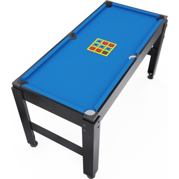 Игровой стол - трансформер dfc 48" 15 в 1 g54822-3 %Future_395 (фото 15)
