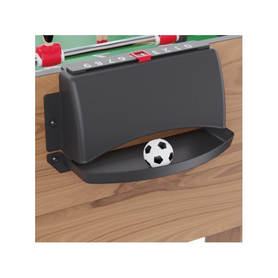 Игровой стол - трансформер dfc 48" 3 в 1 dt-t-2105 %Future_395 (фото 13)