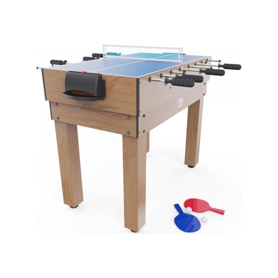 Игровой стол - трансформер dfc 48" 3 в 1 dt-t-2105 %Future_395 (фото 15)