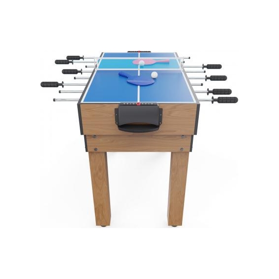 Игровой стол - трансформер dfc 48" 3 в 1 dt-t-2105 %Future_395 (фото 16)