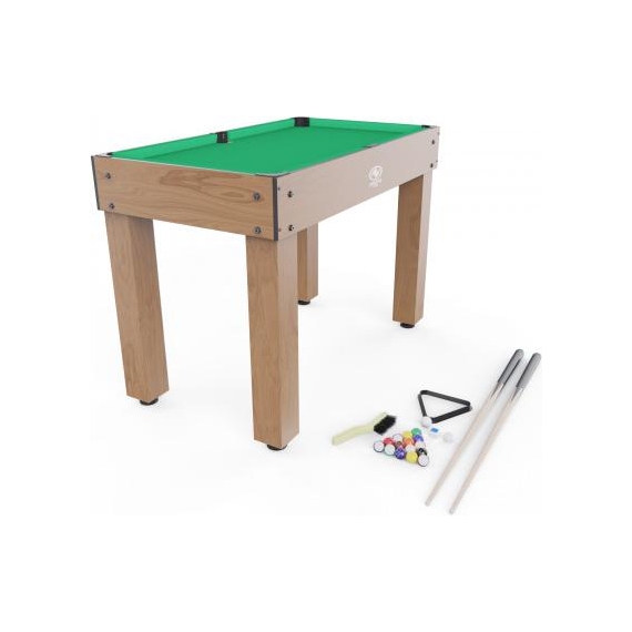 Игровой стол - трансформер dfc 48" 3 в 1 dt-t-2105 %Future_395 (фото 17)