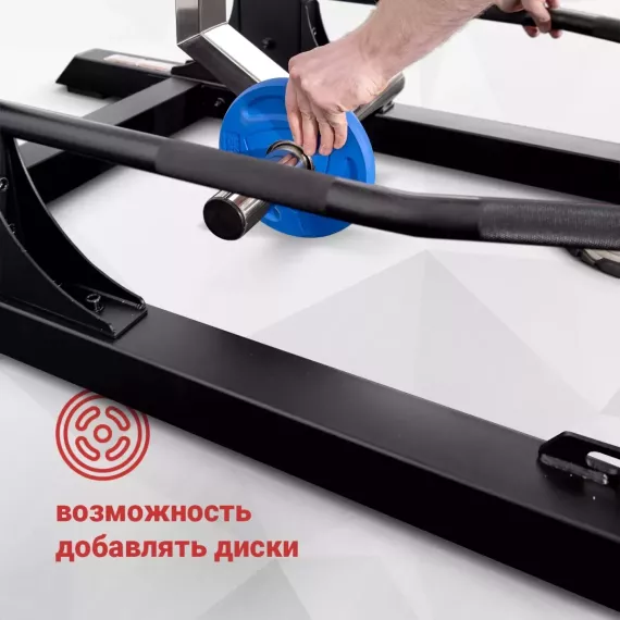 Турник/брусья/пресс protrain gt-ptr (опция gt-ptr-pda в комплекте) %Future_395 (фото 5)
