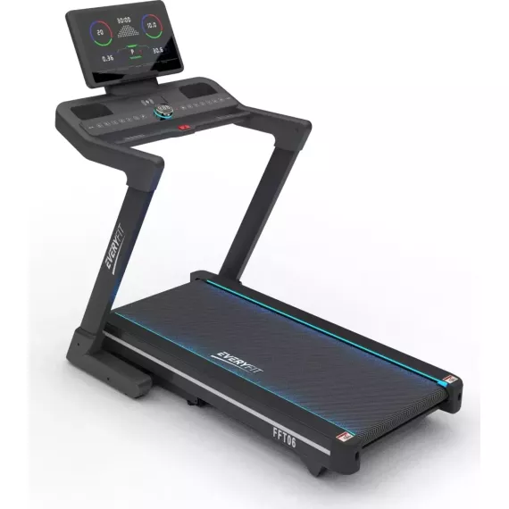 Беговая дорожка everyfit fft06 %Future_395 (фото 6)