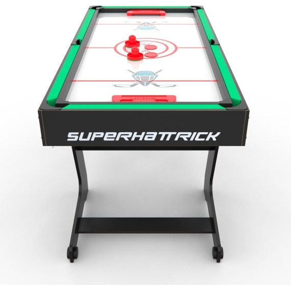 Игровой стол - трансформер dfc superhattrick 4 в 1 %Future_395 (фото 7)